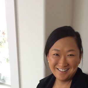 Meet your Posher, Mia